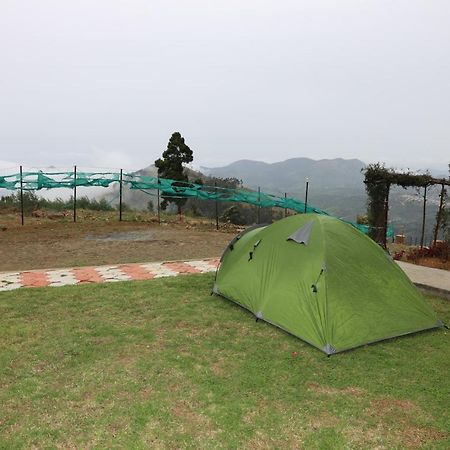 Nest Inn Nature Ooty Exterior foto