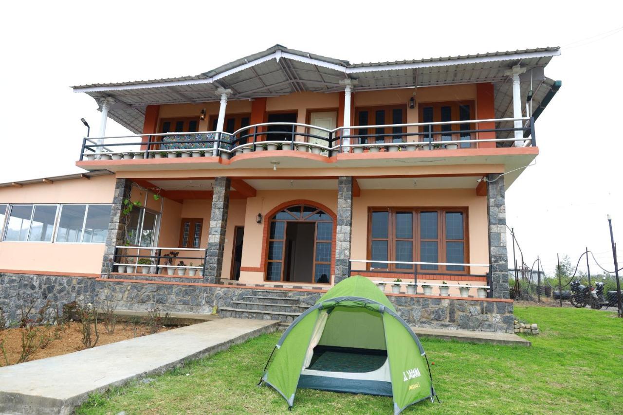 Nest Inn Nature Ooty Exterior foto